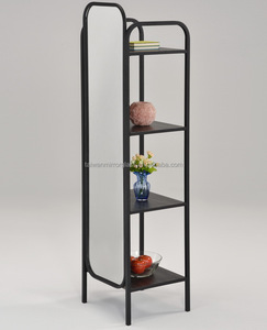 Table de salle à manger en verre trempé - Product Image 6