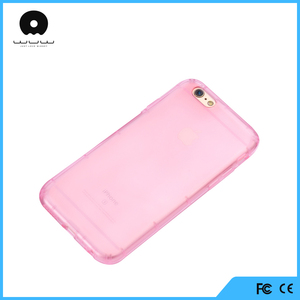Attraente colore TPU copertura del telefono per il <span class=keywords><strong>iphone</strong></span> 4 5 <span class=keywords><strong>6</strong></span> <span class=keywords><strong>6</strong></span> più personalizzato cell phone covers - Product Image 2