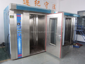 Grand four rotatif pour la cuisson d'un <span class=keywords><strong>cochon</strong></span> entier/Fours industriels avec modèle électrique, diesel et gaz - Product Image 3