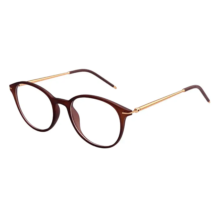 Kacamata Optik Tr90 Bentuk Bagus, Kacamata Modis Produk Kualitas Tinggi