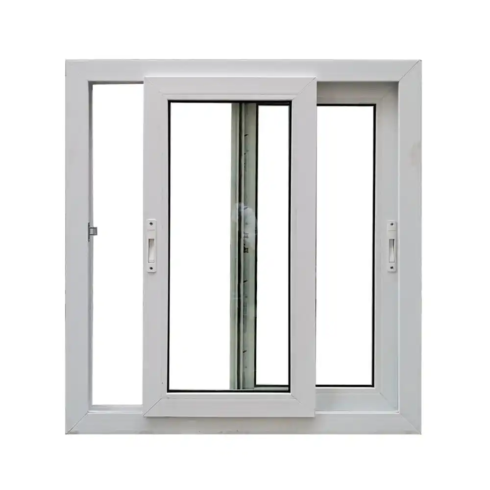 CBMMART फिसलने upvc खिड़की और दरवाजा घर में इस्तेमाल के लिए
