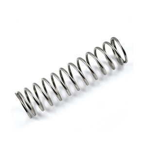 Ad alta temperatura Personalizzato <span class=keywords><strong>Disegno</strong></span> <span class=keywords><strong>Molla</strong></span> In Acciaio Inox Lungo <span class=keywords><strong>Molla</strong></span> di Compressione - Product Image 5