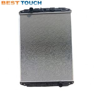 Radiador de Tanque de Agua para Camiones de Servicio Pesado para DAF 95 XF FAR 95 XF 430 <span class=keywords><strong>BEHR</strong></span> HELLA - Product Image 1