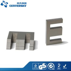 Inti Transformator Laminasi Listrik Ukuran Amerika EI-175 (biasa disebut EI-133.2) - Product Image 3