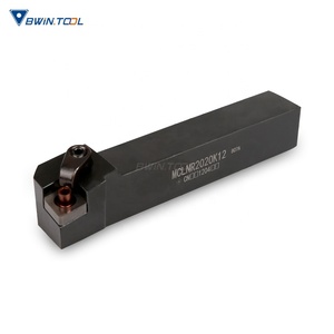 Portautensili per tornitura esterna in carburo indicizzabile BWIN Factory MCLNR 16 20 <span class=keywords><strong>2525</strong></span> per macchine utensili da tornio in lega - Product Image 5