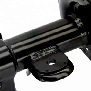 Amortiguador de Suspensión OE de Gran Calidad 339242 Delantero Derecho KYB Amortiguadores Usados para <span class=keywords><strong>TOYOTA</strong></span> <span class=keywords><strong>PRIUS</strong></span> a Precio Favorable - Product Image 6