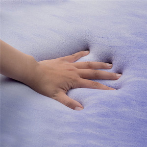 Top Level Bonne Posture Tempur Matelas Topper - Product Image 6