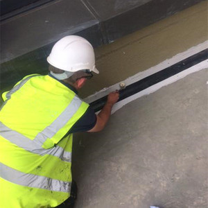 Goedkope Bouwmaterialen Polyurethaan Waterdichte Coating