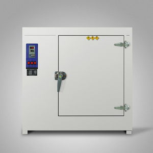 Высокотемпературная промышленная печь для спекания 500C градусов - Product Image 3