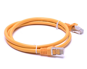 Cat6 Snag Less <span class=keywords><strong>Crossover</strong></span> Patch Cord <span class=keywords><strong>RJ45</strong></span> Conector SFTP <span class=keywords><strong>Cable</strong></span> en 1m 2m 3M 5m 10m Longitudes - Product Image 6