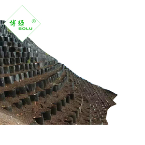 Gros haute qualité <span class=keywords><strong>stabilisateur</strong></span> de <span class=keywords><strong>gravier</strong></span> route <span class=keywords><strong>allée</strong></span> hdpe géocellules - Product Image 3
