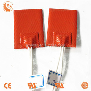 Résistance en caoutchouc silicone 5v, bloc chauffant, <span class=keywords><strong>usb</strong></span>, pour cafetière - Product Image 2