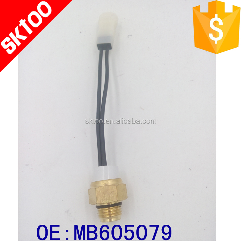 Engine Coolant Temperature Sensor for MITSUBISHI TS290