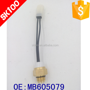 حساس حرارة سائل تبريد المحرك الجديد من SKTOO لميتسوبيشي TS290/SW1440 (MB605079) - Product Image 5