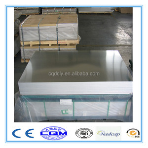 5052H32 1.0*1500*3000 MM placa De Aluminio para la fabricación de armarios de intemperie (uso de <span class=keywords><strong>telecomunicaciones</strong></span> y energía). - Product Image 1