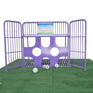 Gimnasia al aire libre tiro de fútbol <span class=keywords><strong>entrenador</strong></span> - Product Image 1
