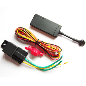 Thời gian thực Chống trộm Dễ Dàng để cài đặt xe theo dõi xe ô tô <span class=keywords><strong>gps</strong></span> định vị với GSM/<span class=keywords><strong>GPS</strong></span>/GPRS cho điện thoại thông minh với 1 năm bảo hành - Product Image 6