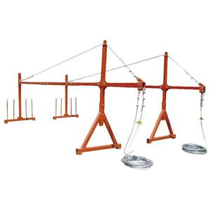 Zlp dòng điện giàn giáo - Product Image 1