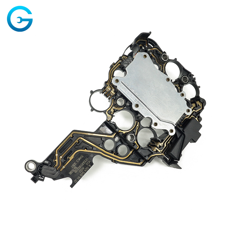 VGSK01 722.7 Automatic Transmission TCU for Mercedes-benz
