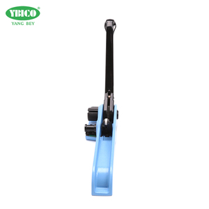 Tensora Manual de Flejes de Plástico YBICO P330 - Product Image 2