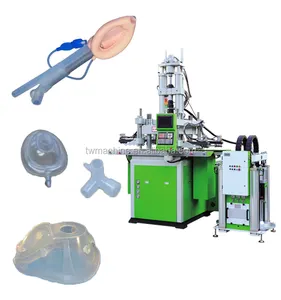 TAIWANG TW-55V-G Silicone Medical Mask Making Machine