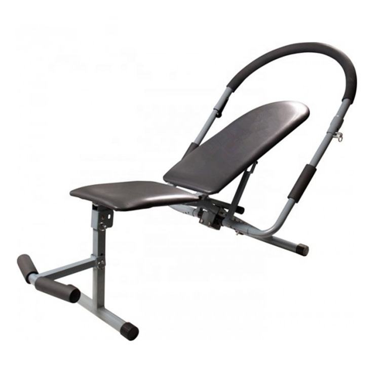 Abs king Pro Bench Abs Machine Exercise Equipment