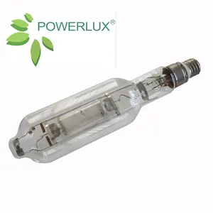 400W Metal Halide /tube Type High Quality Good Selling Metal Halide Lamp