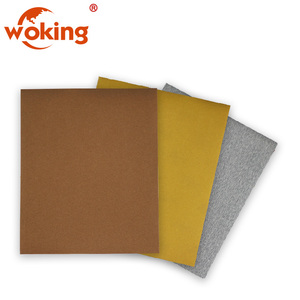 <span class=keywords><strong>Indasa</strong></span> de calidad de papel de lija - Product Image 1