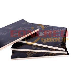 Contrachapado con película negra de 12mm <span class=keywords><strong>Mdo</strong></span>, tienda al por mayor - Product Image 3