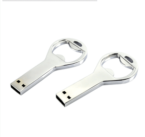 Ouvre-bouteille <span class=keywords><strong>USB</strong></span> en forme de <span class=keywords><strong>clé</strong></span> en métal bon marché pour la publicité Ouvre-bouteille en forme de <span class=keywords><strong>clé</strong></span> <span class=keywords><strong>USB</strong></span> - Product Image 2