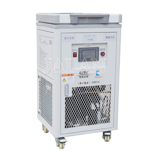 เครื่องแยก<span class=keywords><strong>จอ</strong></span> LCD แบบแช่แข็งสำหรับซ่อมโทรศัพท์มือถือ แยกกระจกกรอบกลาง ใช้ไฟ 220V อุณหภูมิลบ 180 องศา - Product Image 1