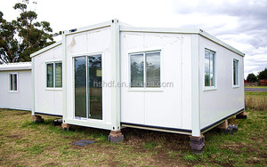 Không Gian Nhỏ Đúc Sẵn Nhà Container - Product Image 4