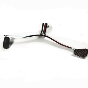 WANOU <span class=keywords><strong>Smash</strong></span> 110cc pezzi di ricambio per moto freno a disco ammortizzatore luce posteriore del mozzo del cilindro - Product Image 5