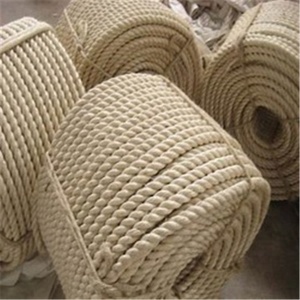 <span class=keywords><strong>Corde</strong></span> de jute de <span class=keywords><strong>corde</strong></span> de Manille de <span class=keywords><strong>sisal</strong></span> naturel de fournisseur de la Chine dans la diverse taille - Product Image 4