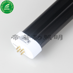 Lampu UVA BL 2G7 4Pin <span class=keywords><strong>3W</strong></span>, 5W, 7W, 9W, 11W, 13W - Product Image 5