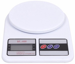 Kitchen Digital <strong>Weight</strong> <strong>Machine</strong> - Product Image 2