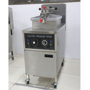 Friteuse à <span class=keywords><strong>air</strong></span> sous vide similaire à Henny <span class=keywords><strong>Penny</strong></span> pour l'industrie de la restauration rapide, vente en gros - Product Image 1