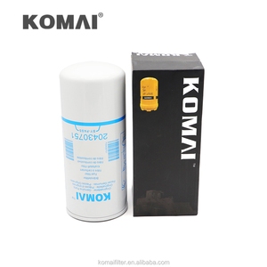 Filtro Carburante per Pompa Diesel di Alta Qualità per <span class=keywords><strong>Volvo</strong></span> F-30751 20430751 11110683 15126069 8159975 20976003 8193841 8159975 20514654 - Product Image 3