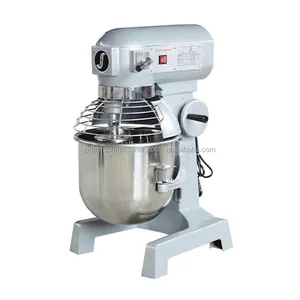 Industrial bread dough mixer/commercial electric flour mixer machine