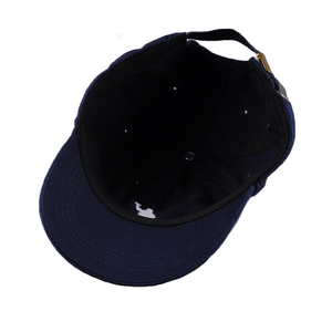New style fashion Vogue short brim tack Daddy logo custom baseball hats - Product Image 6