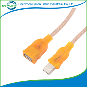 1.5M <span class=keywords><strong>USB</strong></span> 2.0 A Nam Để Một Nữ Cáp Mở Rộng - Product Image 5