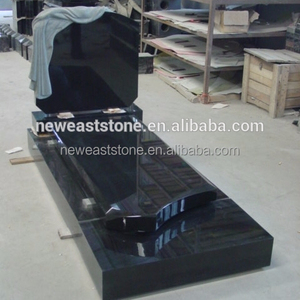 Goedkope Rechtop Modellen Grafsteen Grafsteen België - Product Image 3