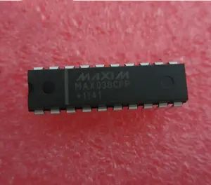 集積回路ICチップMAX038新品オリジナル