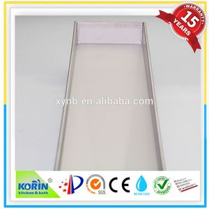 Prix bas insert carrelage douche drain linéaire - Product Image 5
