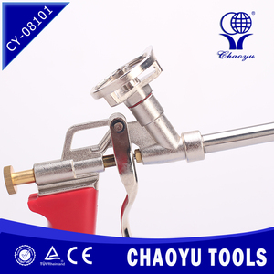 Oem/DIY công cụ UK Canada phần cứng & công cụ công cụ xây dựng bọt caulking Gun - Product Image 2