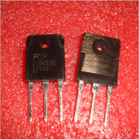 Transistor Mosfet FMH23N50E  FMH23N50E 23N50E 23N50 Permintaan Harga