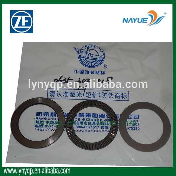Трансмиссия ZF коробка передач подшипник 0635302018