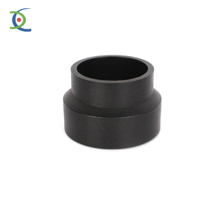 Ống Nối Polyethylene Giảm Tốc Phụ Kiện Ống Địa Nhiệt PE PEHD - Product Image 3