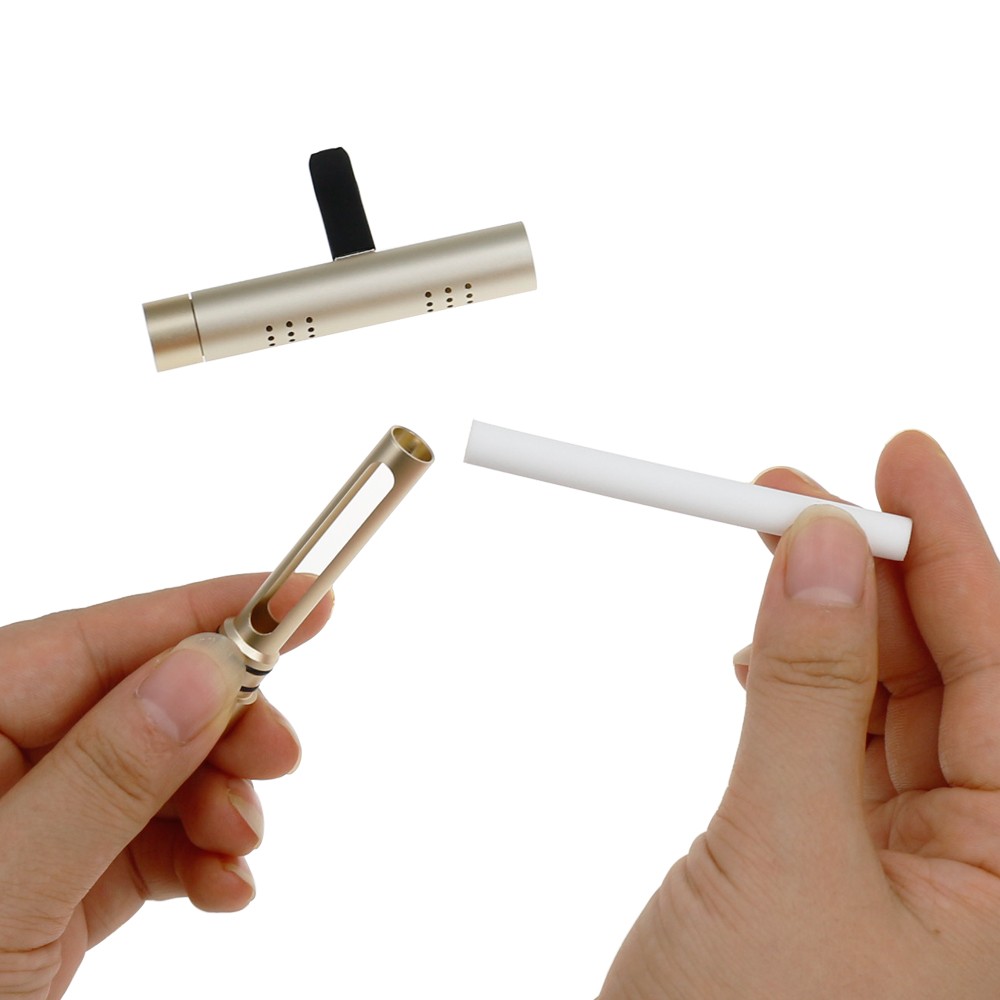 Освежитель воздуха для автомобиля с длительным сроком службы, освежитель воздуха для автомобиля, освежитель воздуха с зажимом для вентиляции, освежитель воздуха для автомобиля, 1 Стик с 3 стержнями