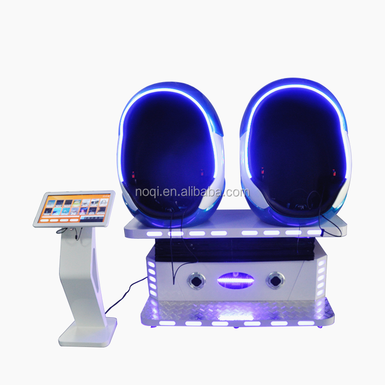 Американские Горки, стимулирующий опыт, 9d vr симулятор яиц + кинотеатр для парка яиц, виртуальный 9 d кинотеатр